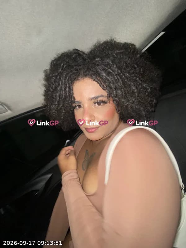 Travesti acompanhante cabelo curto em Fortaleza — Maria Sereia, foto 3