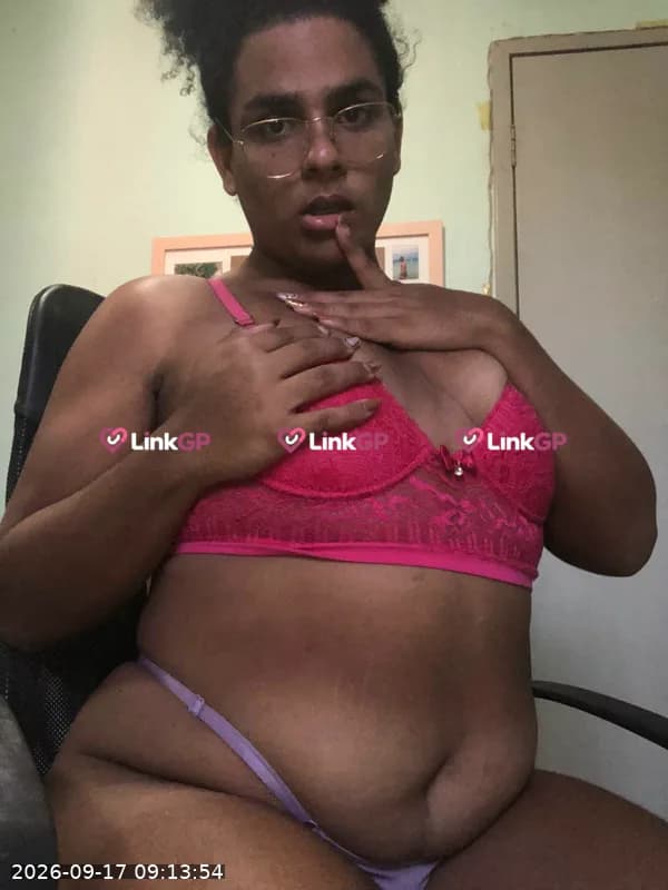 Travesti acompanhante lisinha em Fortaleza — Maria Sereia, foto 5