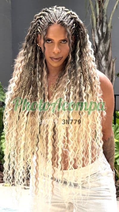 Foto 2: Travesti acompanhante em Salvador — beijo na boca, Maria Veñttim