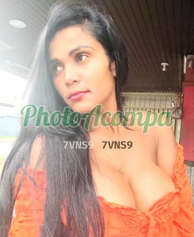 Travesti acompanhante foto real em Goiânia, foto 2 de Mariana Rios