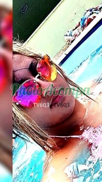 Travesti acompanhante imagem autêntica em Taubaté (4) — Mariane Bahls