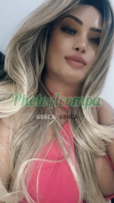 Travesti acompanhante em Limeira com beijo na boca (6) — Marie Sampaio