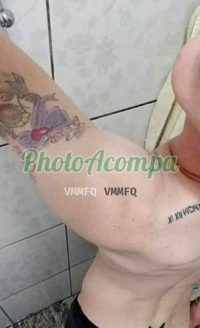 Travesti acompanhante em São Paulo — beijo grego, foto 4 de Martinelli