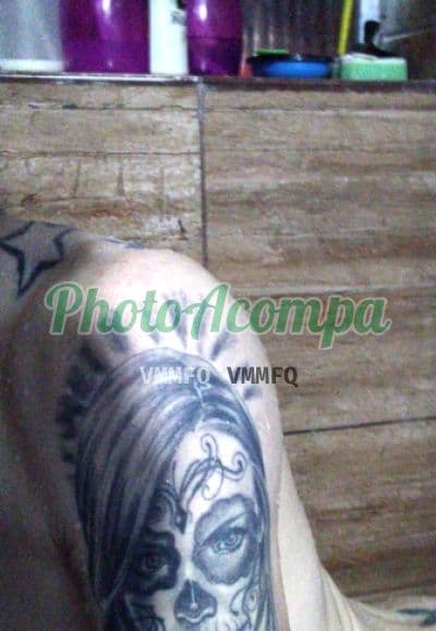 Foto 6: Travesti acompanhante em São Paulo — beijo grego, Martinelli