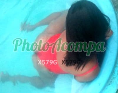 Travesti acompanhante em Natal — garganta profunda, foto 2 de Maryh Alcântara