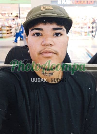 Travesti acompanhante foto sem retoque em Caxias do Sul (5) — Matheus