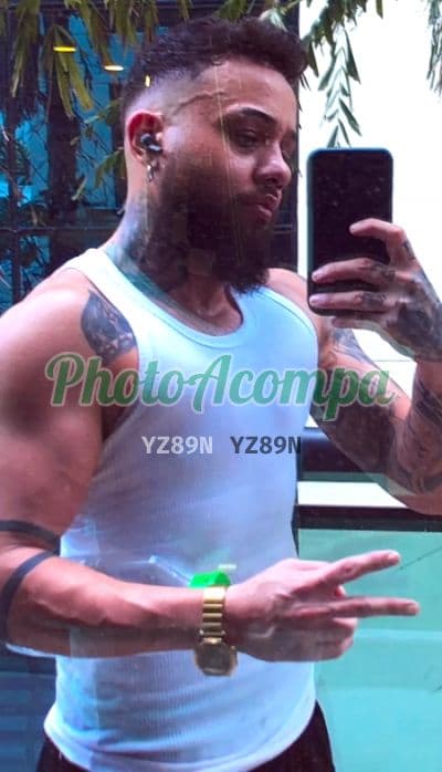 Foto 5: Travesti acompanhante foto sem retoque em São Paulo — Matheus Ftm Puto