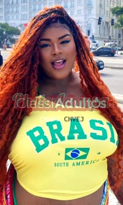 Travesti acompanhante imagem do anúncio em ABC Paulista