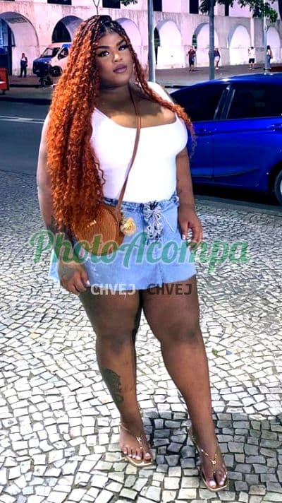 Travesti acompanhante em ABC Paulista — oral sem camisinha, foto 4 de May Rabuda