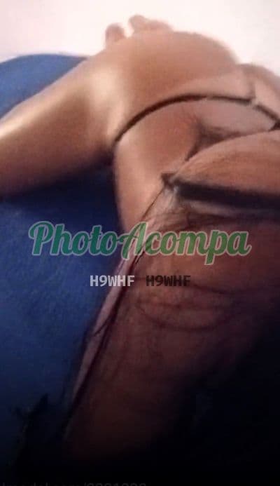 Travesti acompanhante foto verificada em Belo Horizonte (3) — Maya