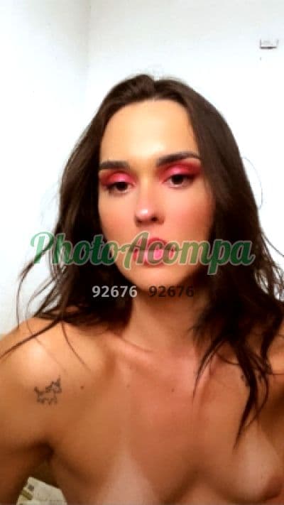 Travesti acompanhante em Pelotas com beijo grego (6) — Maya Dantas