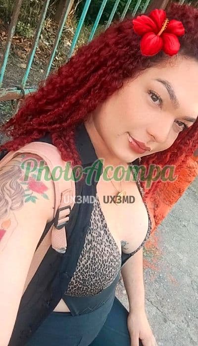 Foto 5: Travesti acompanhante foto sem retoque em São Paulo — Mayana Maia