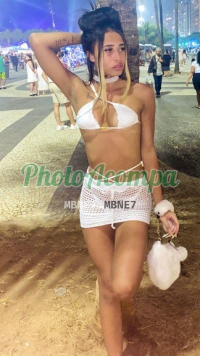 Foto 4: Travesti acompanhante em ABC Paulista — beijo grego, Mayara Muniz