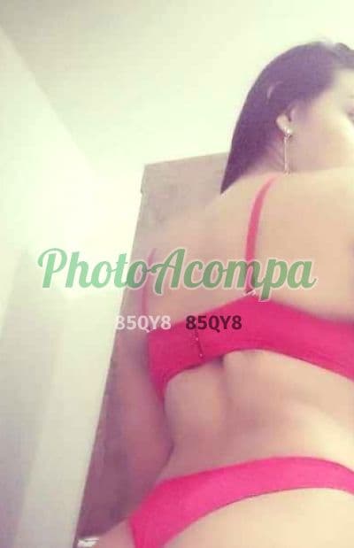 Foto 4: Travesti acompanhante imagem autêntica em Rio de Janeiro — Mayra