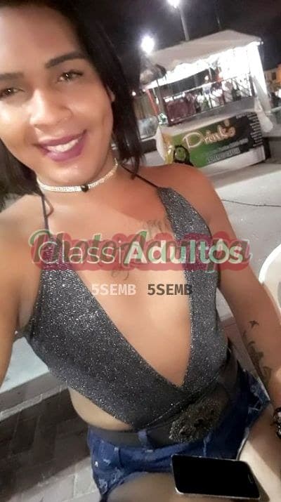Travesti acompanhante imagem do anúncio em Paulista, foto de perfil