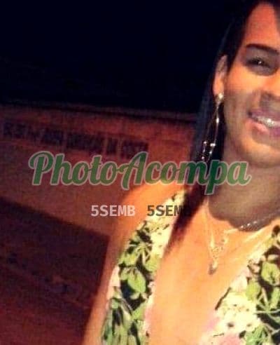 Travesti acompanhante em Paulista — garganta profunda, foto 4 de Mayrlla Hillary