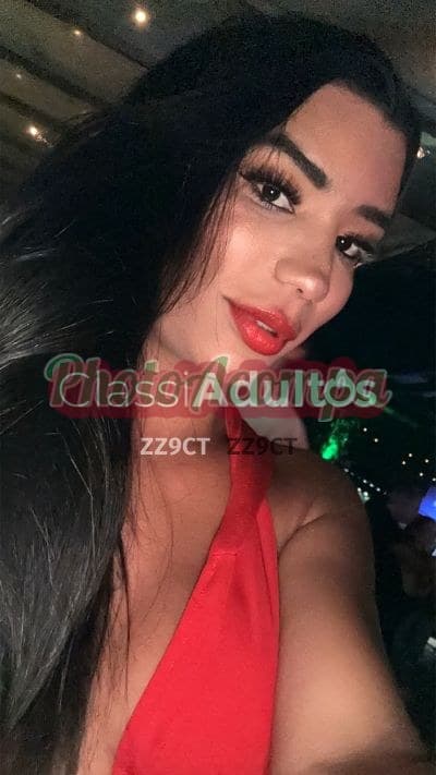 Travesti acompanhante imagem do anúncio em Rio de Janeiro, foto de perfil