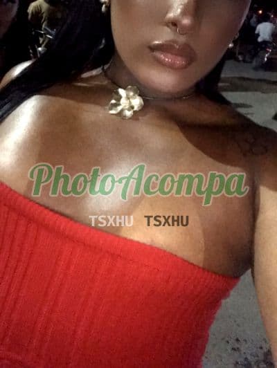 Foto 4: Travesti acompanhante em São Gonçalo — oral natural, Maythe Peclet