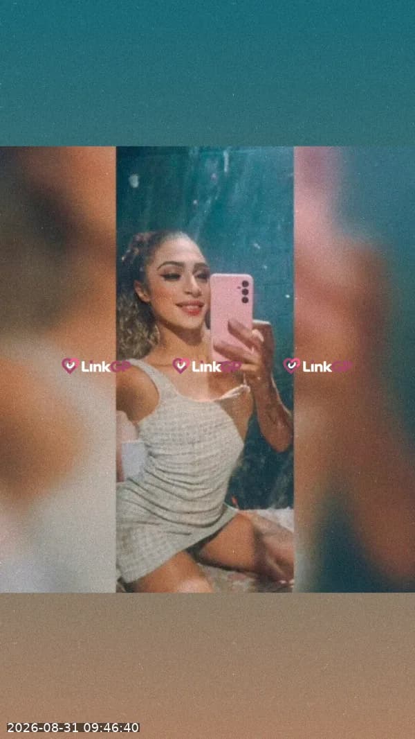 Travesti acompanhante bundão em Lençóis Paulista (2) — Meelzinha