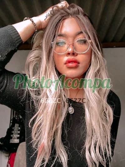 Travesti acompanhante foto verificada em Presidente Prudente, foto 3 de Mel Bellini