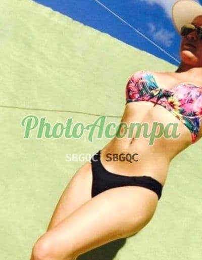 Travesti acompanhante foto verificada em Guarulhos — Mel Sampaio, foto 3