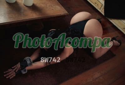 Travesti acompanhante em Fortaleza — beijo na boca, foto 2 de Melissa