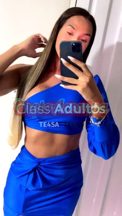 Travesti acompanhante imagem do anúncio em Ribeirão Preto — Melissa