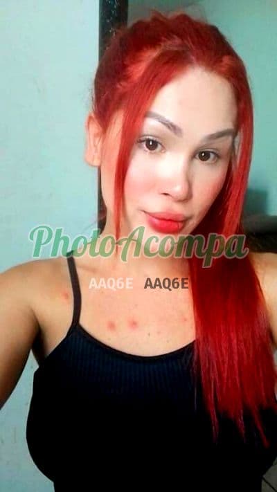 Foto 4: Travesti acompanhante em Cabo Frio — garganta profunda, Melissa Costa