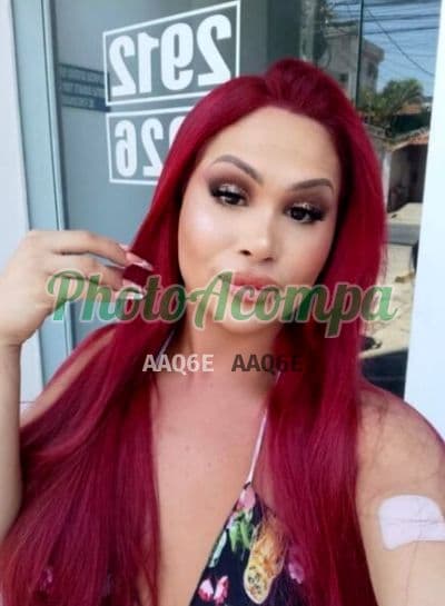 Travesti acompanhante foto sem retoque em Cabo Frio — Melissa Costa, foto 5