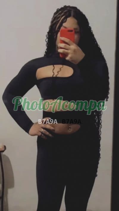 Travesti acompanhante imagem original em Americana, foto 6 de Melissa
