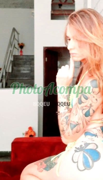 Travesti acompanhante em Belo Horizonte com beijo grego (6) — Melissa Dias
