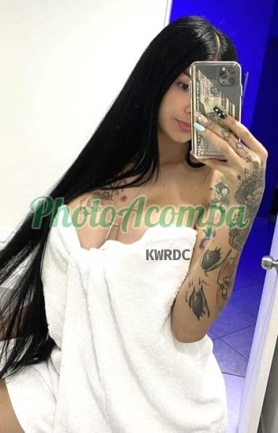 Travesti acompanhante em Jundiaí — beijo na boca, foto 2 de Melissa Mello
