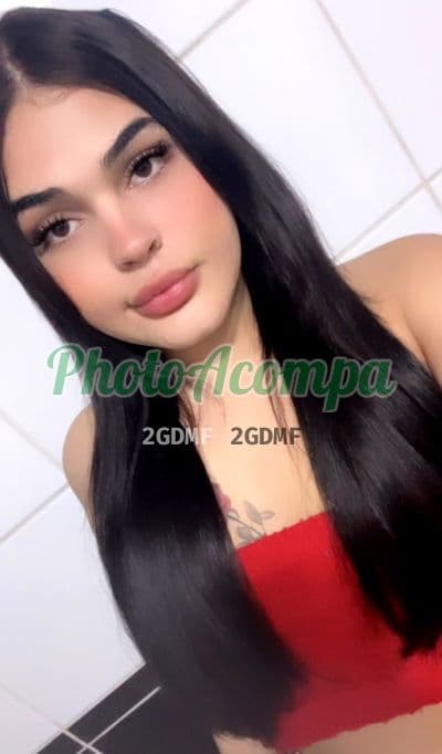 Foto 6: Travesti acompanhante imagem original em Sumaré — Melissa Oliveira