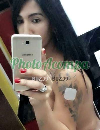 Travesti acompanhante em Varginha — beijo na boca, foto 2 de Melissa Oliveira