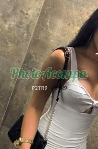 Travesti acompanhante foto verificada em Jundiaí, foto 3 de Mell Veigas
