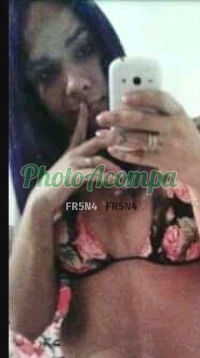 Foto 5: Travesti acompanhante foto sem retoque em Belo Horizonte — Mellanny