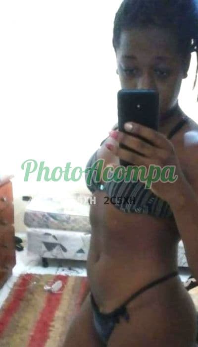 Travesti acompanhante foto real em Piracicaba, foto 2 de Mellody Oliveira