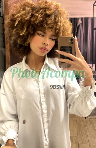 Travesti acompanhante foto sem retoque em Curitiba, foto 5 de Mellzinha