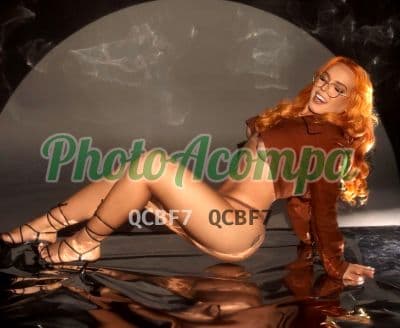 Travesti acompanhante em São Paulo com beijo na boca (2) — Melyssa