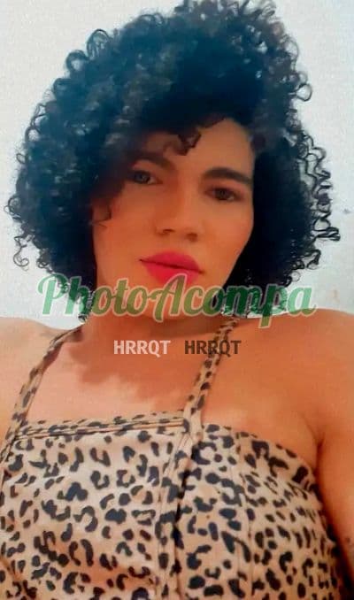 Travesti acompanhante em Governador Valadares — beijo grego, foto 2 de Mhallu Mattelk