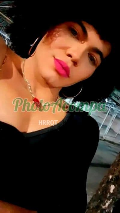 Travesti acompanhante foto verificada em Governador Valadares (3) — Mhallu Mattelk