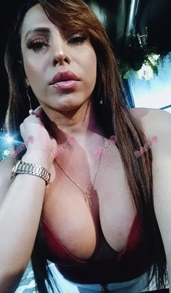 Travesti acompanhante cinturinha em Centro Histórico de São Paulo — Mia, foto 3