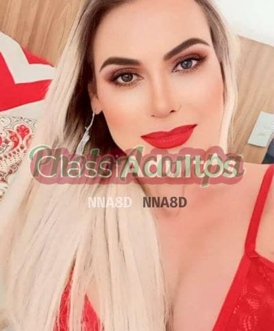 Travesti acompanhante imagem do anúncio em Campinas