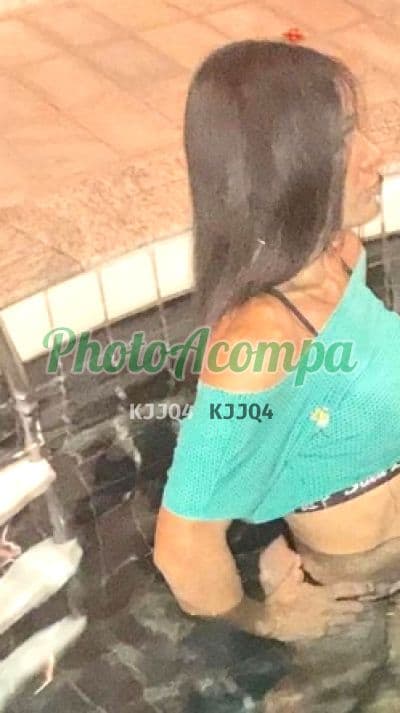 Travesti acompanhante foto sem retoque em Salvador (5) — Michele Moraes