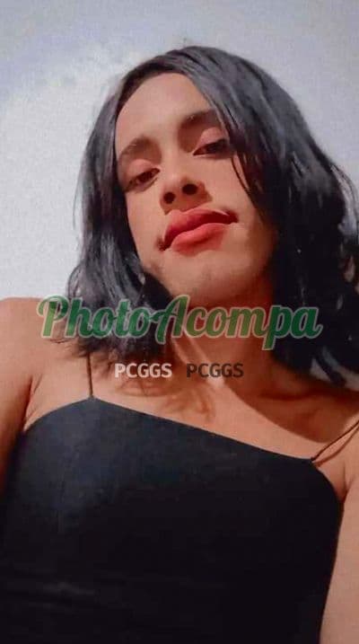 Foto 4: Travesti acompanhante em Campinas — garganta profunda, Michelle Albuquerque