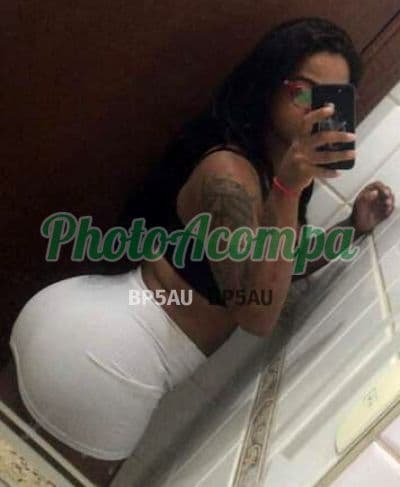 Foto 3: Travesti acompanhante foto verificada em Caraguatatuba — Michelly Battagline