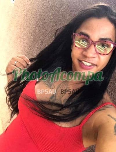 Foto 4: Travesti acompanhante em Caraguatatuba — beijo na boca, Michelly Battagline