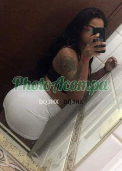 Foto 2: Travesti acompanhante foto real em Caraguatatuba — Michelly Battagline