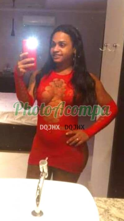 Travesti acompanhante imagem autêntica em Caraguatatuba — Michelly Battagline, foto 4