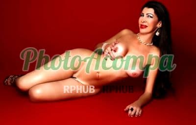 Foto 5: Travesti acompanhante foto sem retoque em São Paulo — Michelly Fox